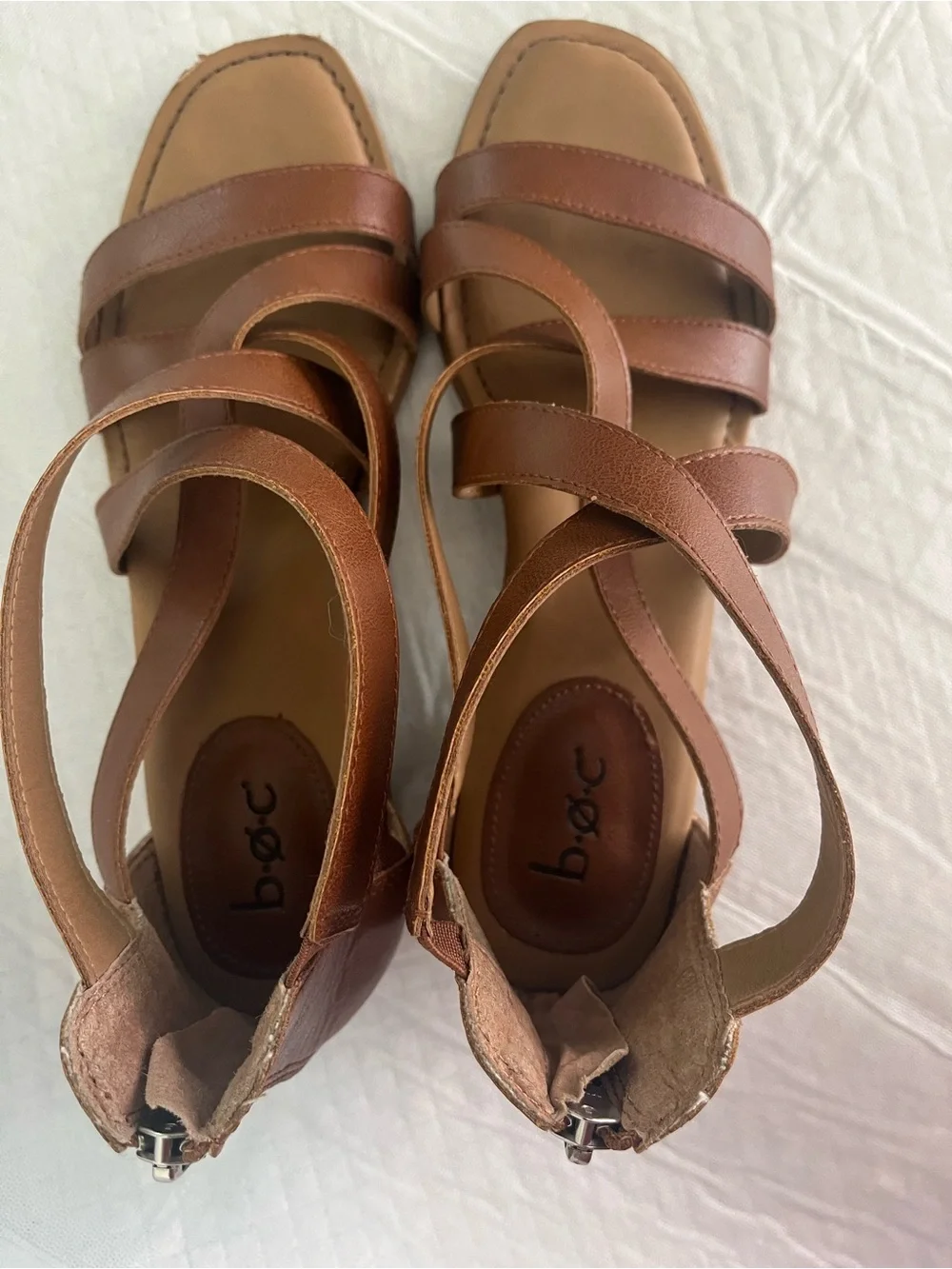 b.o.c. multi strap